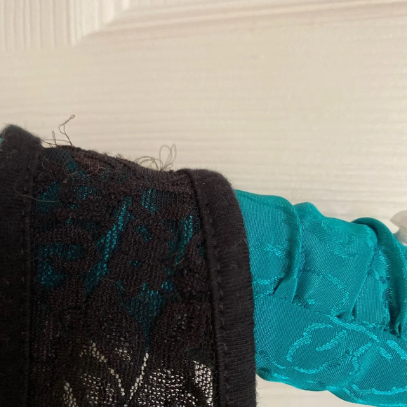 Vintage Y2K Hot Topic Sweet Love Tank Top - Picture 6 of 7